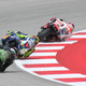 Illustration for article titled MotoGP Is An Event That Begs You To Get On A Bike